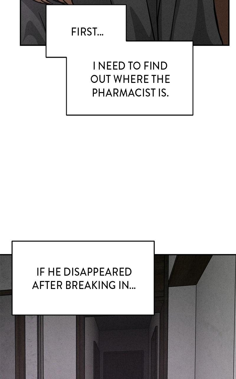 Read The Shell chapter 44 image 45 on Lezhin