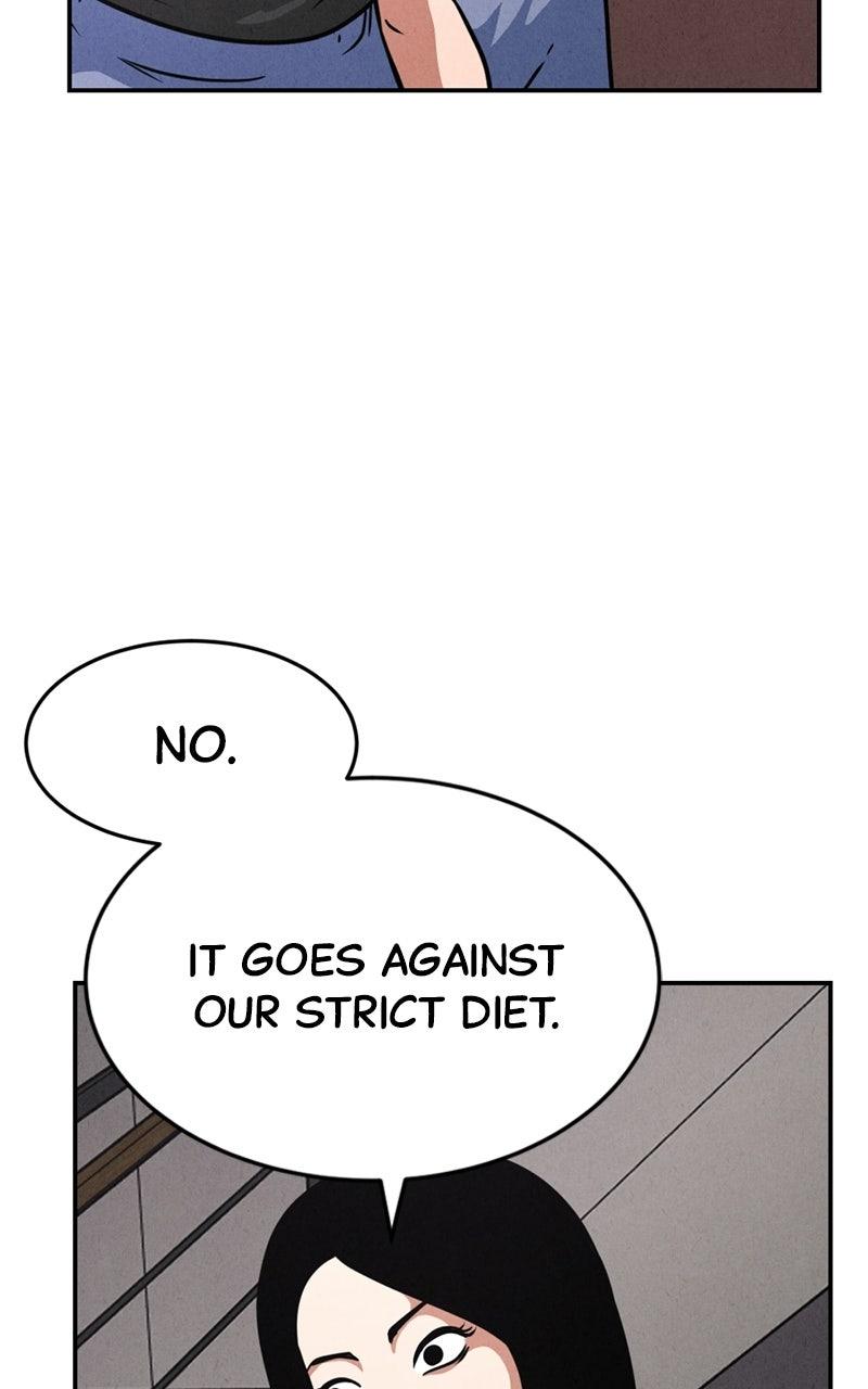 Read The Shell chapter 44 image 48 on Lezhin