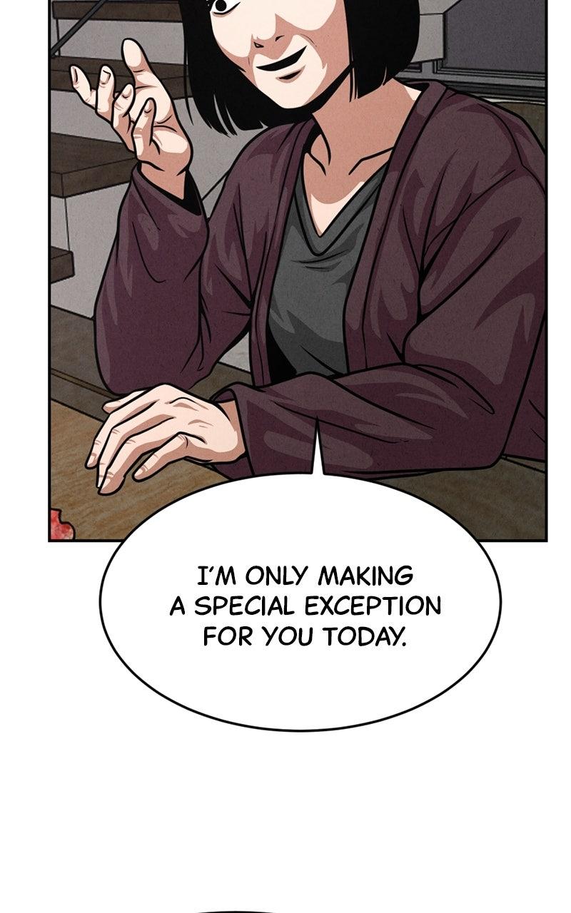 Read The Shell chapter 44 image 49 on Lezhin