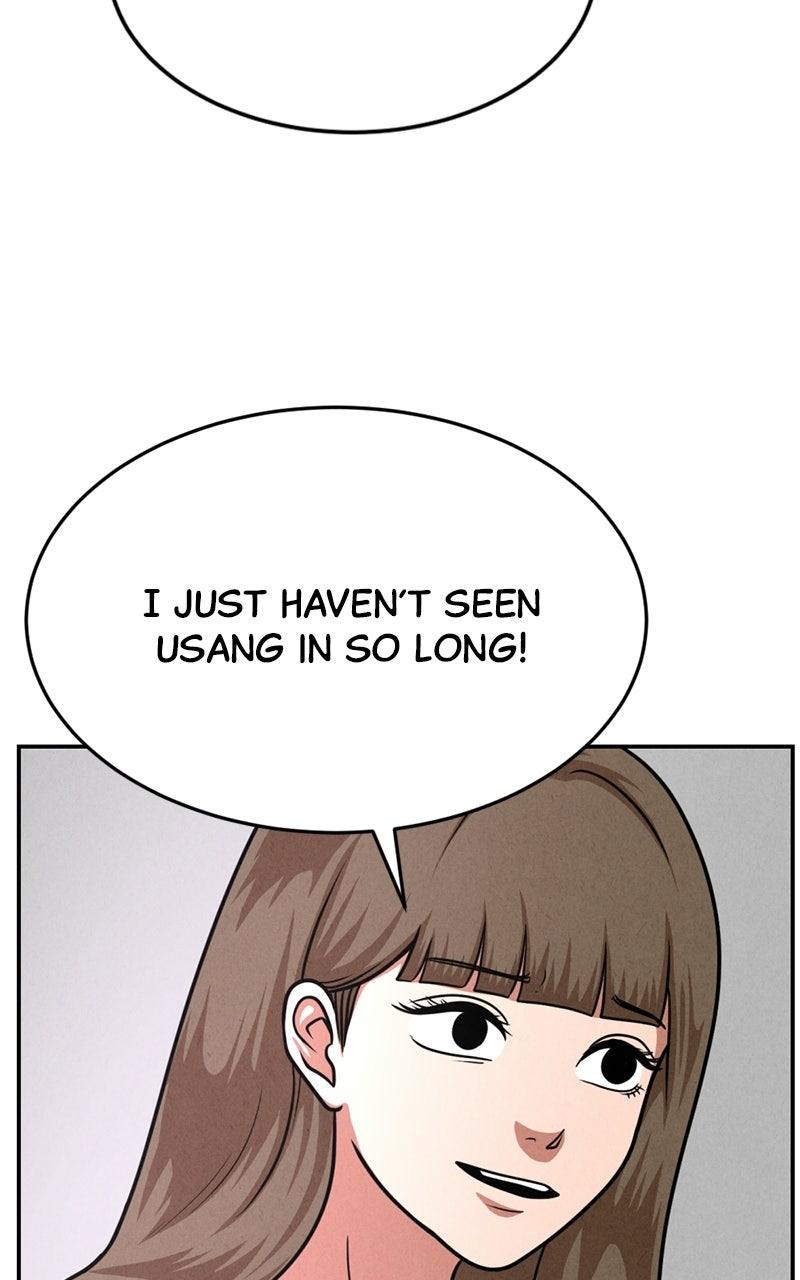 Read The Shell chapter 44 image 51 on Lezhin
