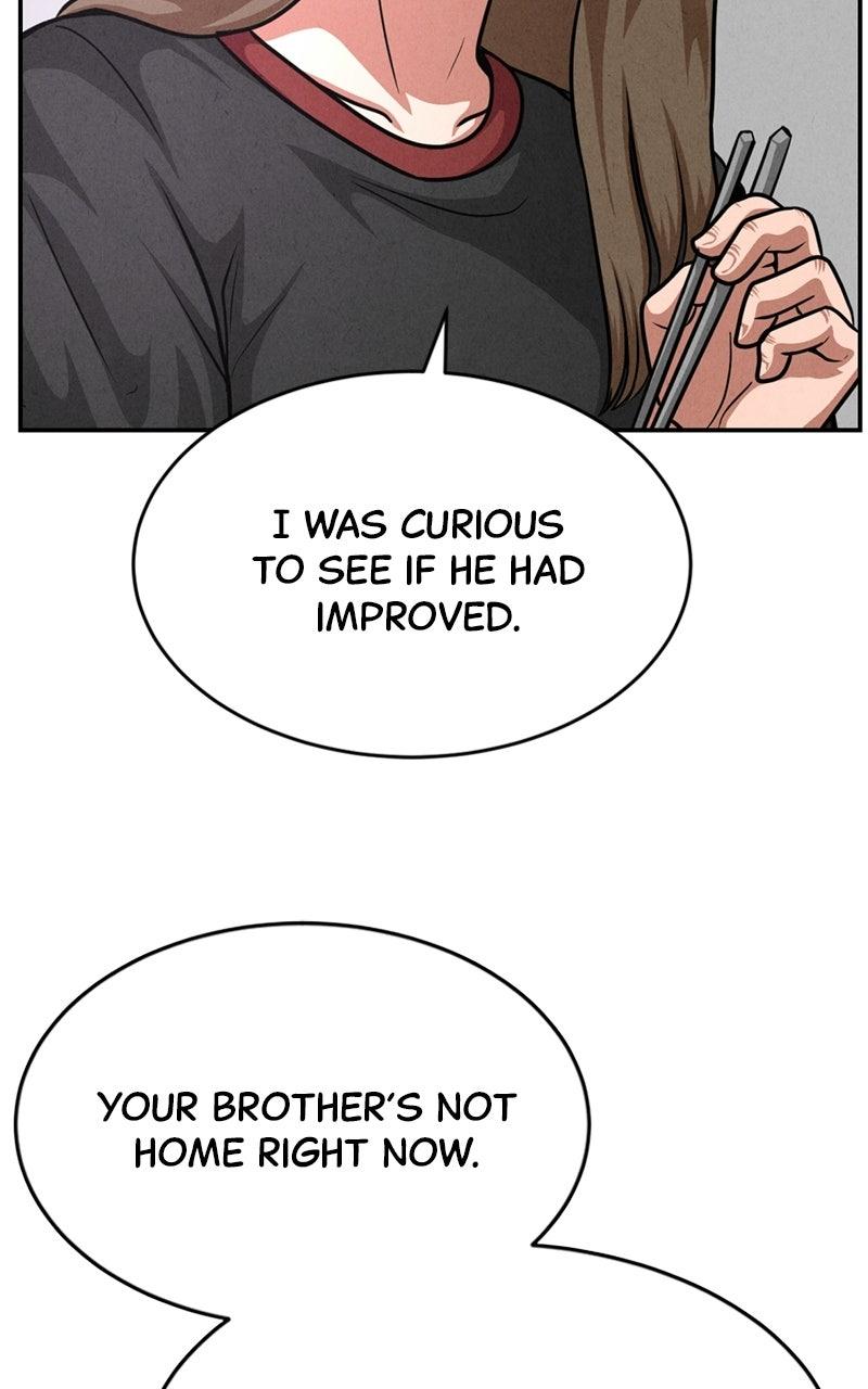 Read The Shell chapter 44 image 52 on Lezhin