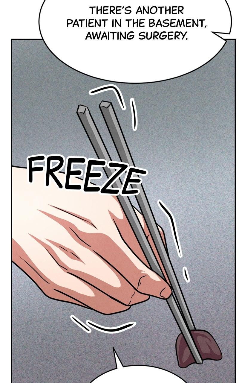 Read The Shell chapter 44 image 53 on Lezhin