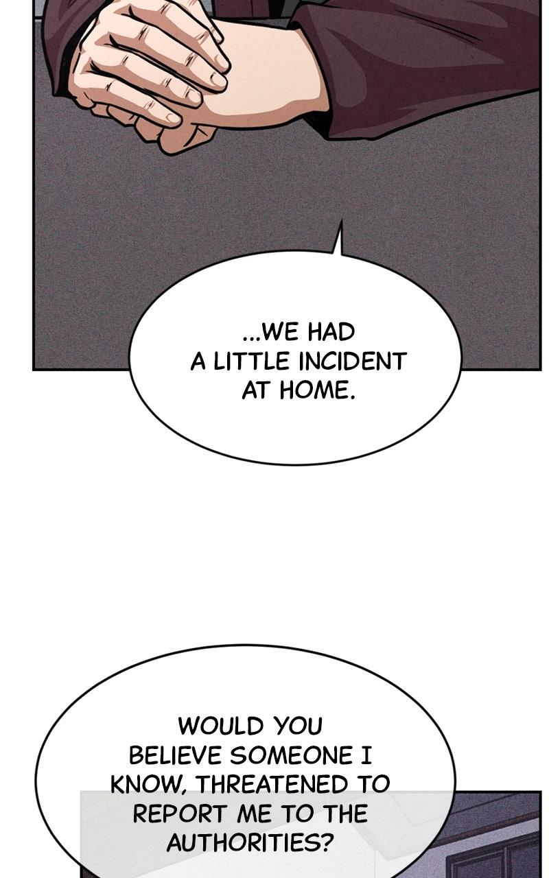 Read The Shell chapter 44 image 55 on Lezhin