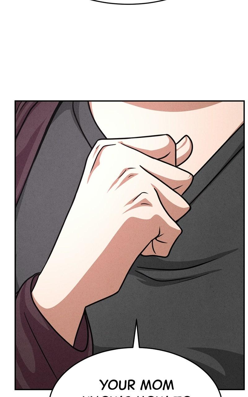 Read The Shell chapter 44 image 60 on Lezhin