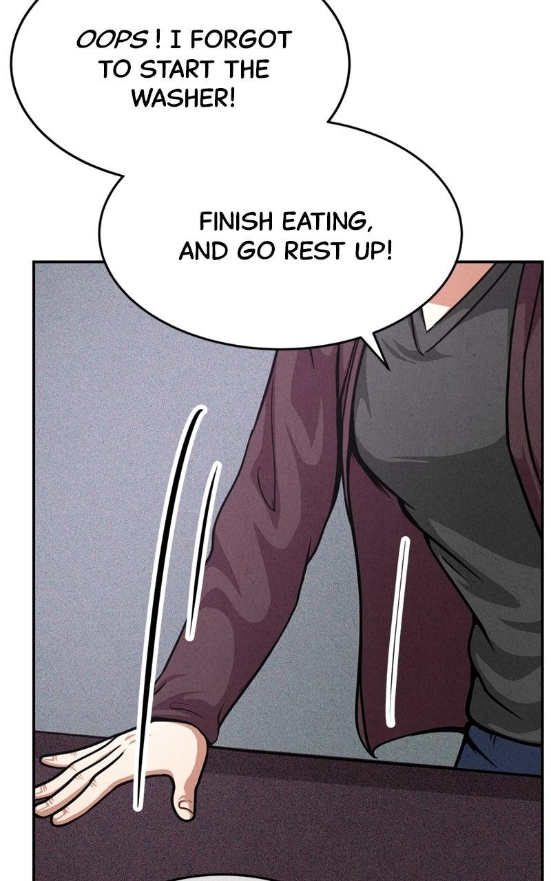 Read The Shell chapter 44 image 66 on Lezhin