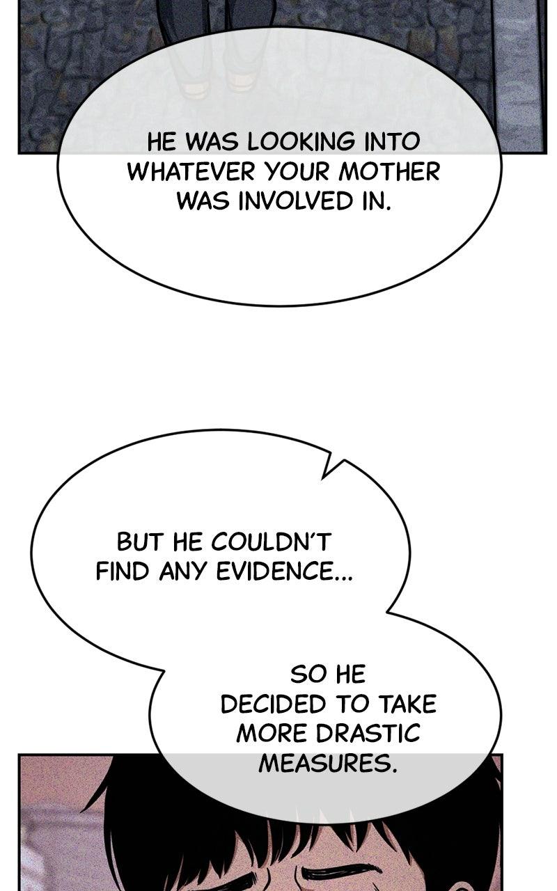 Read The Shell chapter 44 image 7 on Lezhin