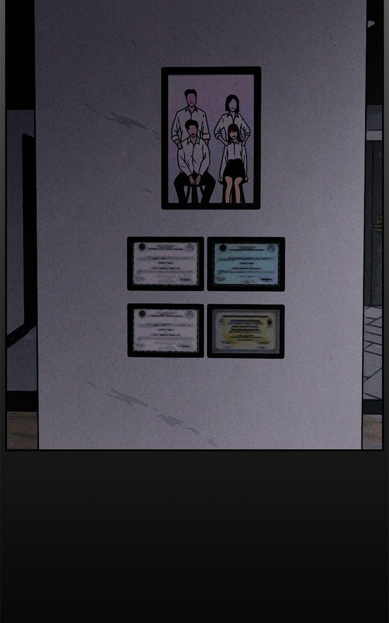Read The Shell chapter 44 image 72 on Lezhin