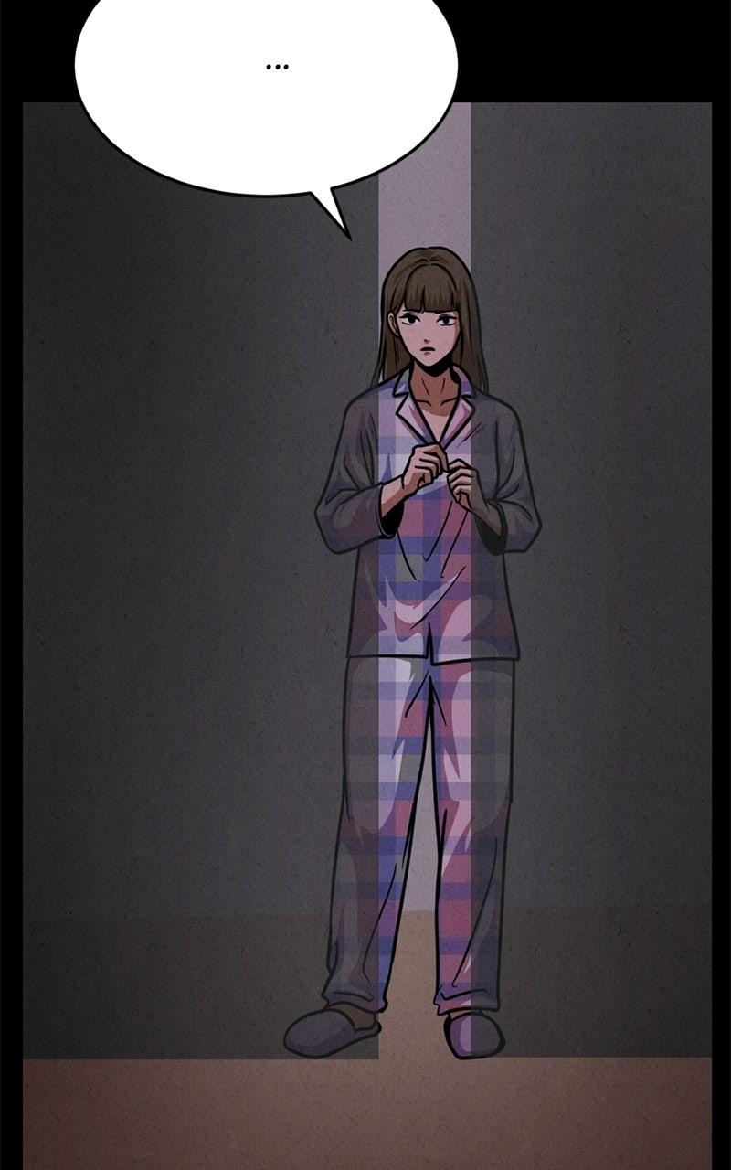 Read The Shell chapter 44 image 76 on Lezhin