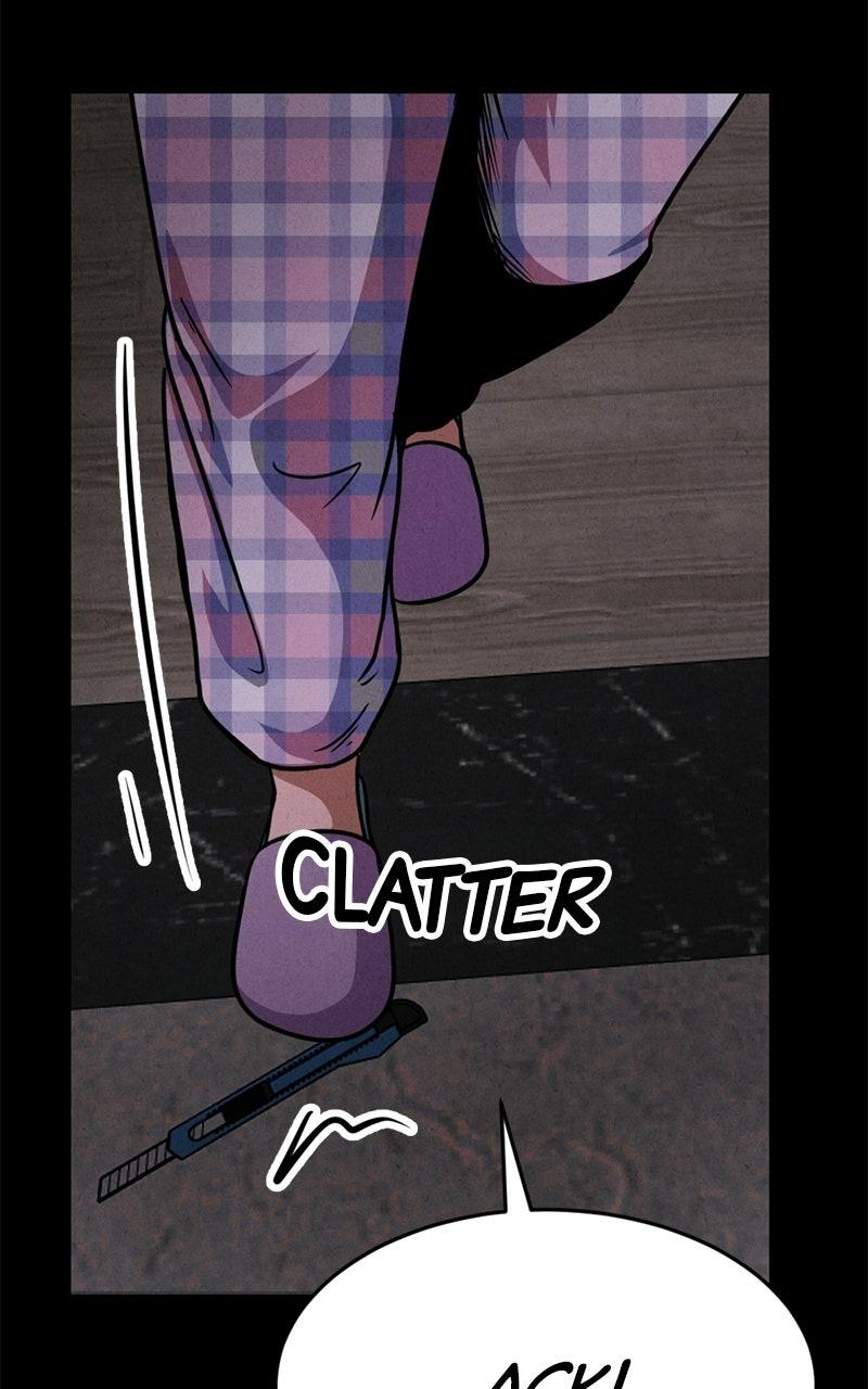 Read The Shell chapter 44 image 86 on Lezhin