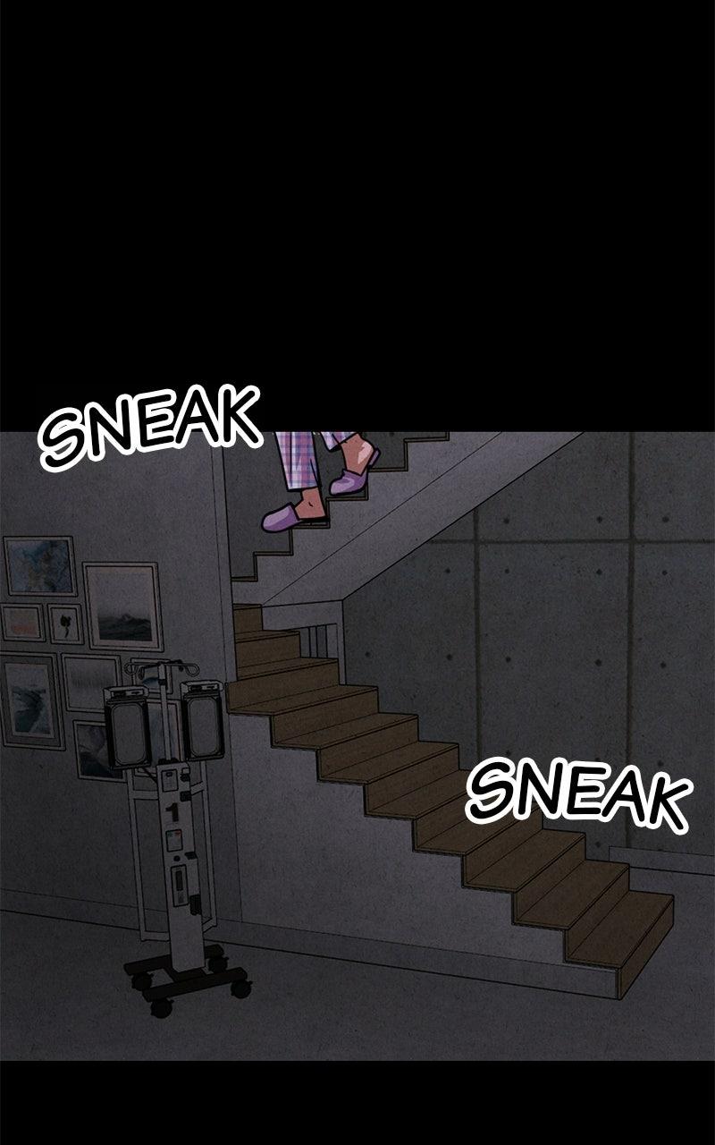 Read The Shell chapter 44 image 89 on Lezhin