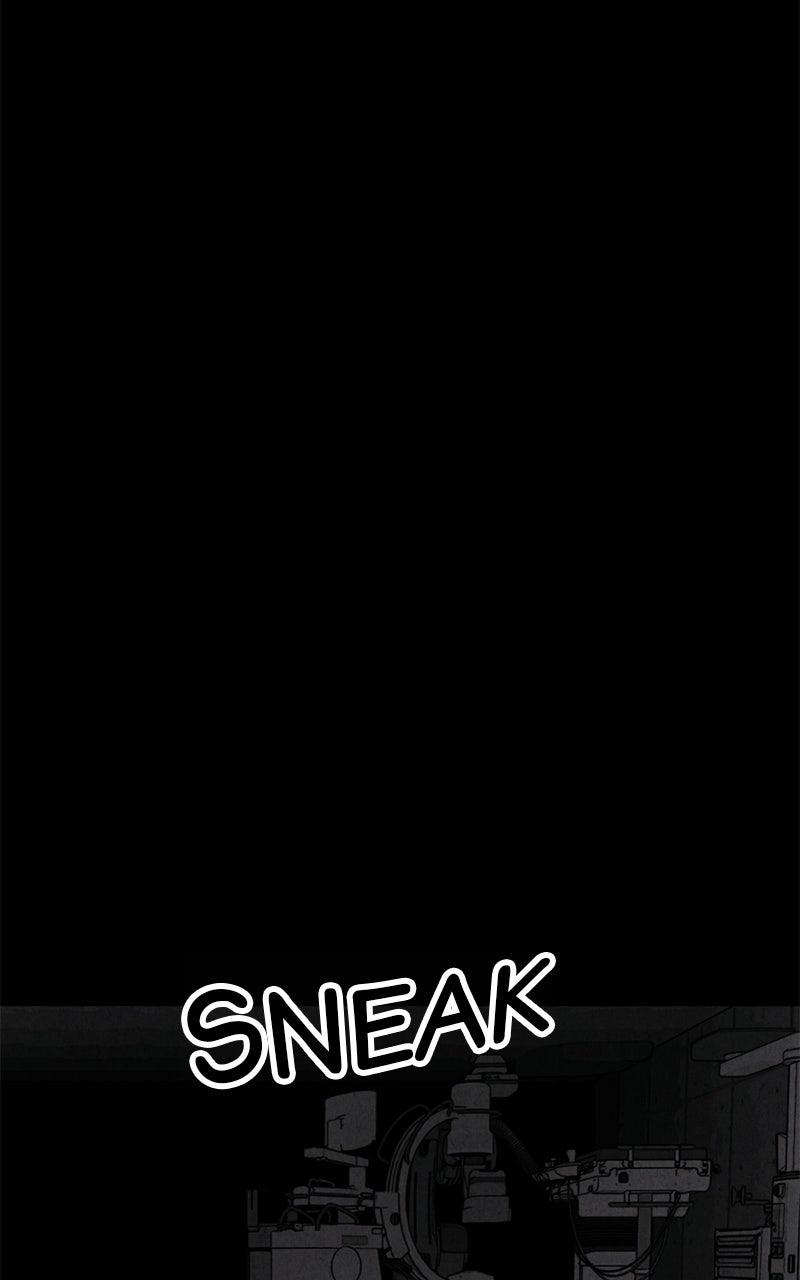 Read The Shell chapter 44 image 90 on Lezhin