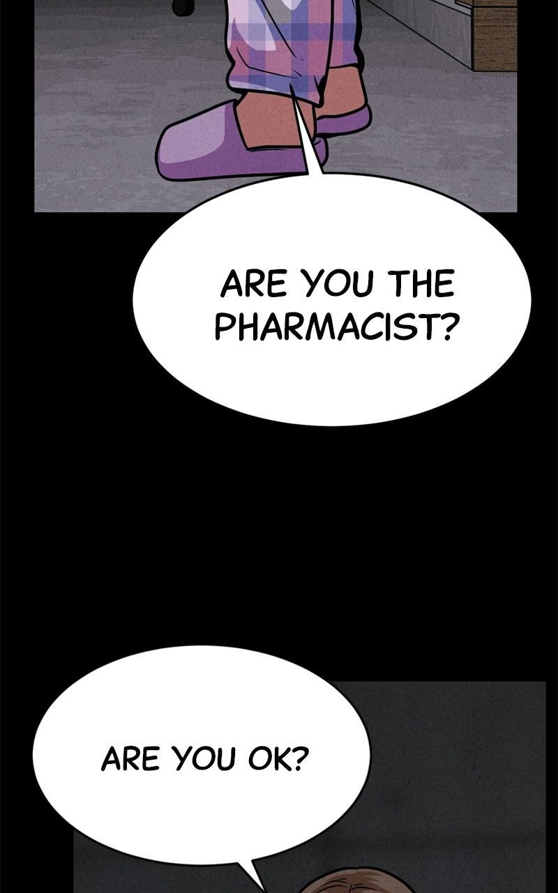 Read The Shell chapter 44 image 97 on Lezhin