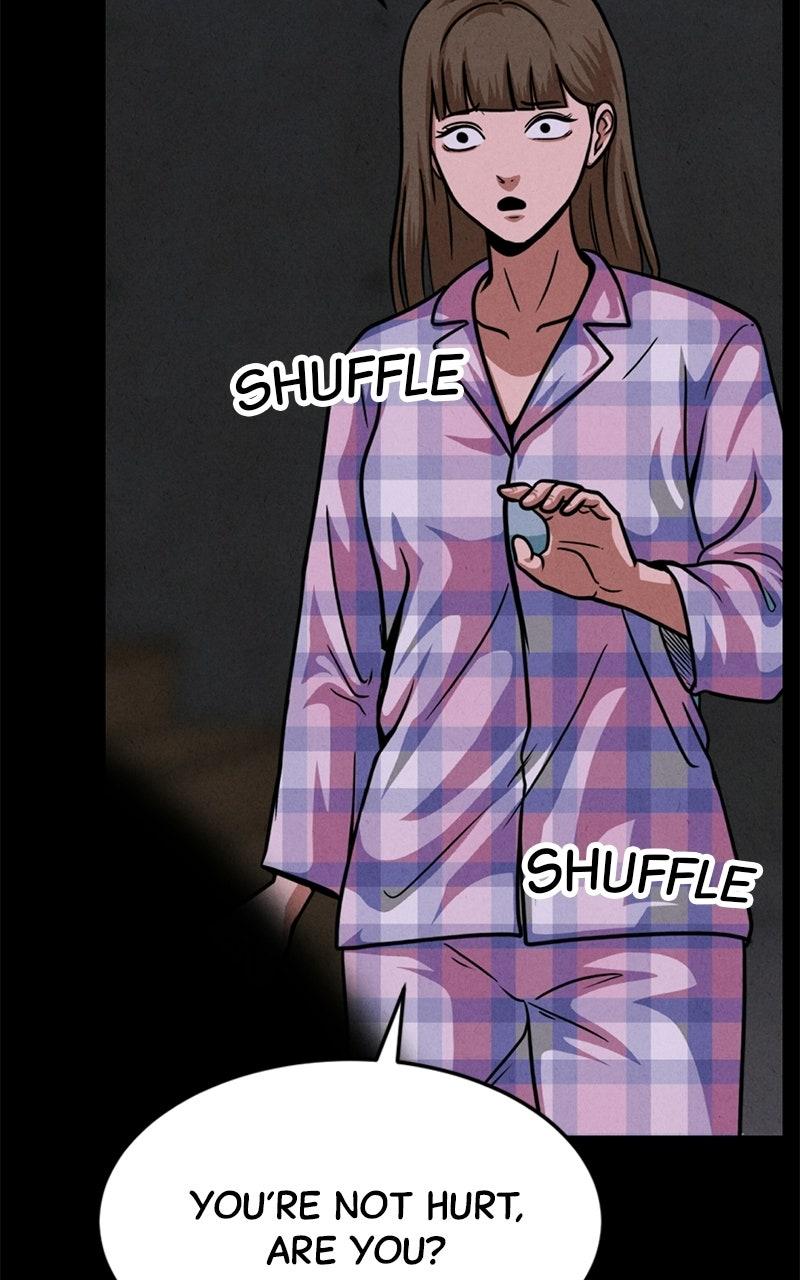 Read The Shell chapter 44 image 98 on Lezhin
