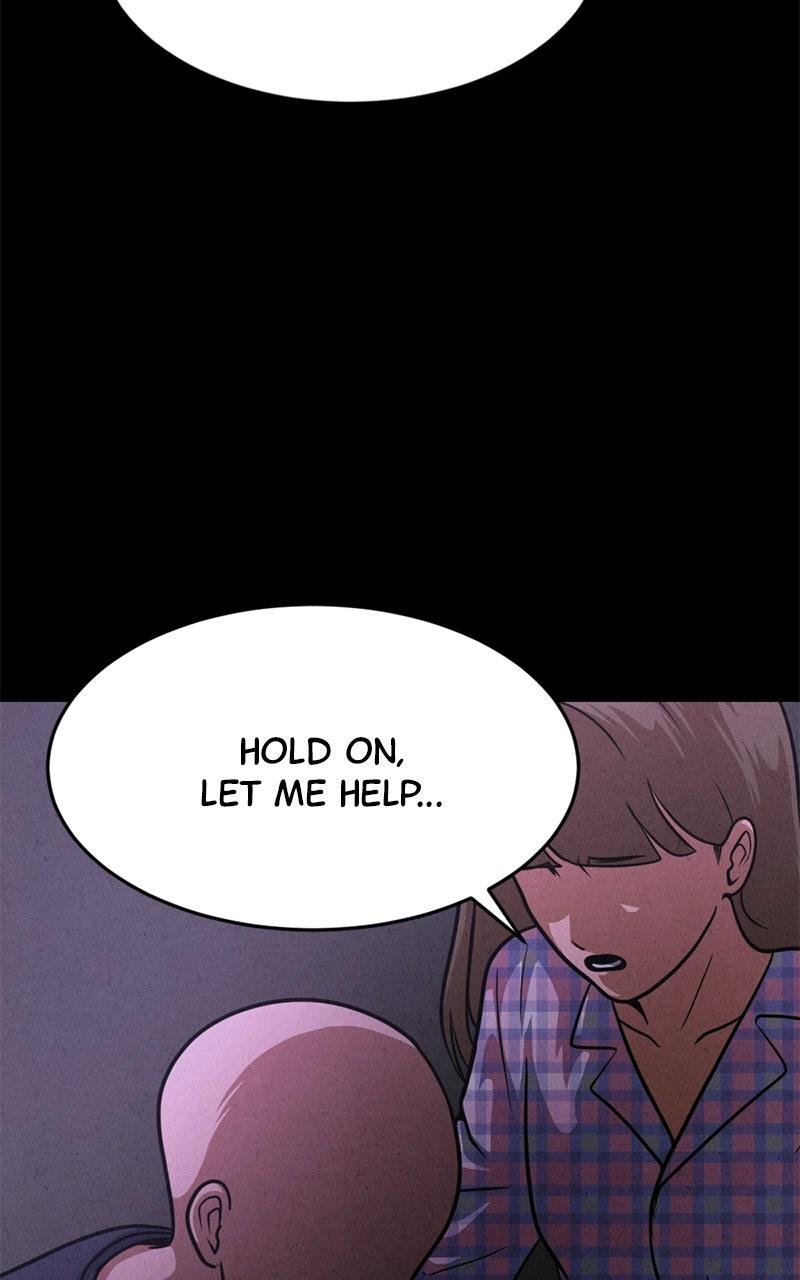 Read The Shell chapter 44 image 99 on Lezhin