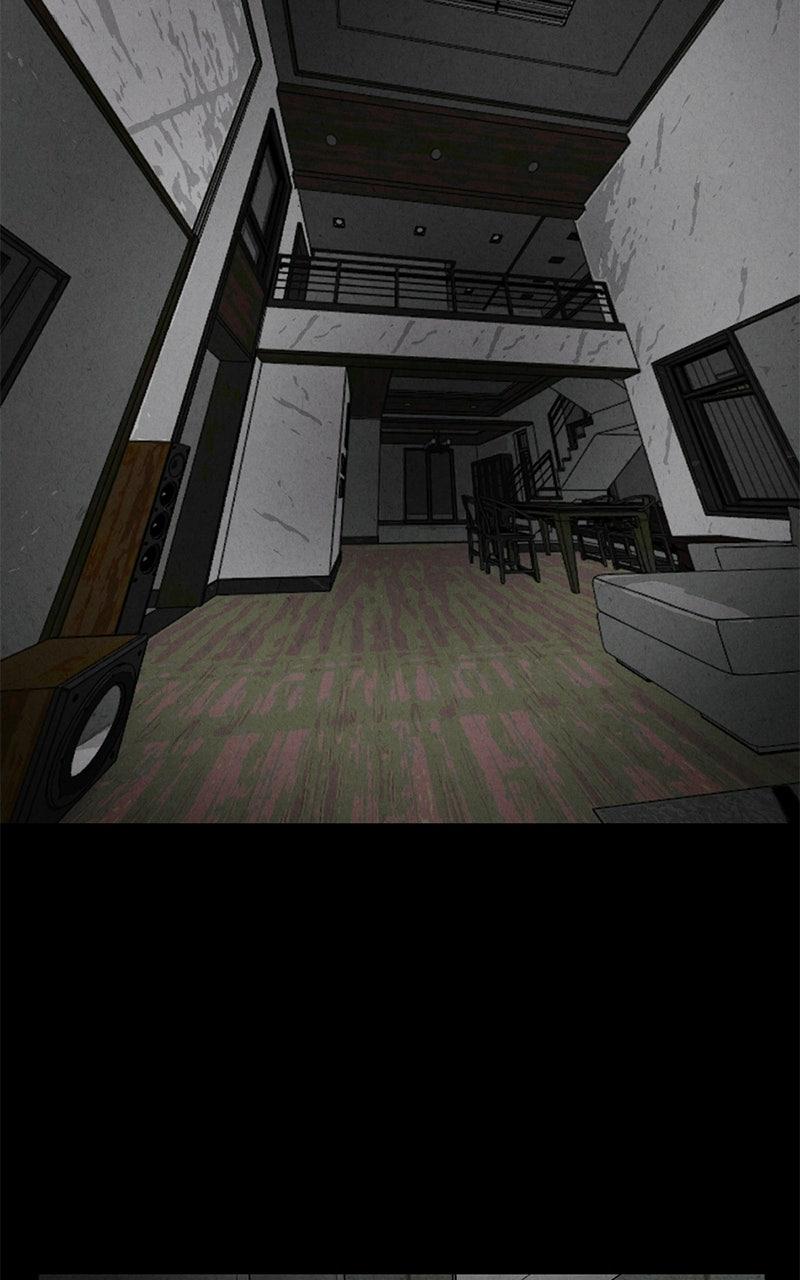 Read The Shell chapter 45 image 1 on Lezhin