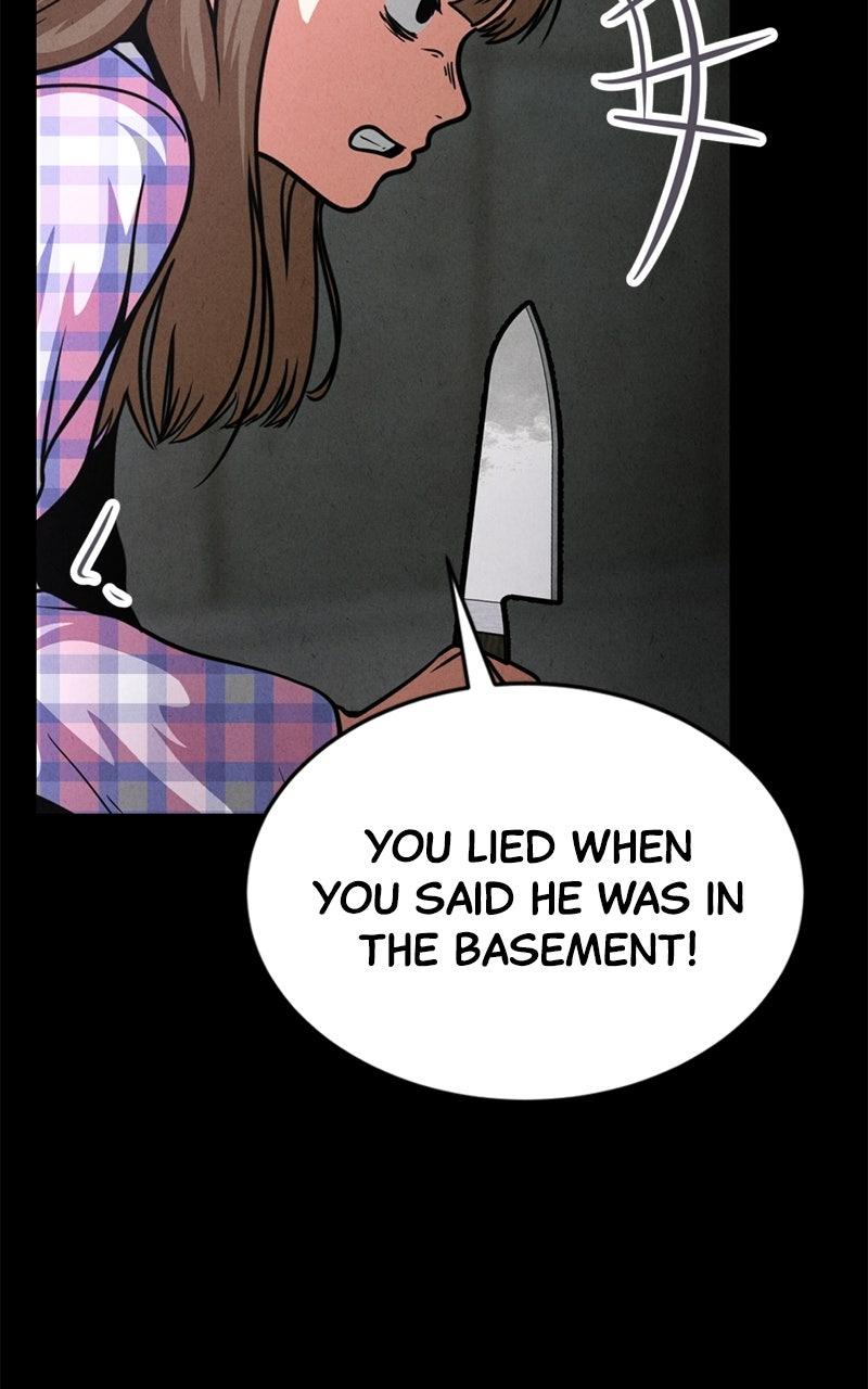 Read The Shell chapter 45 image 10 on Lezhin