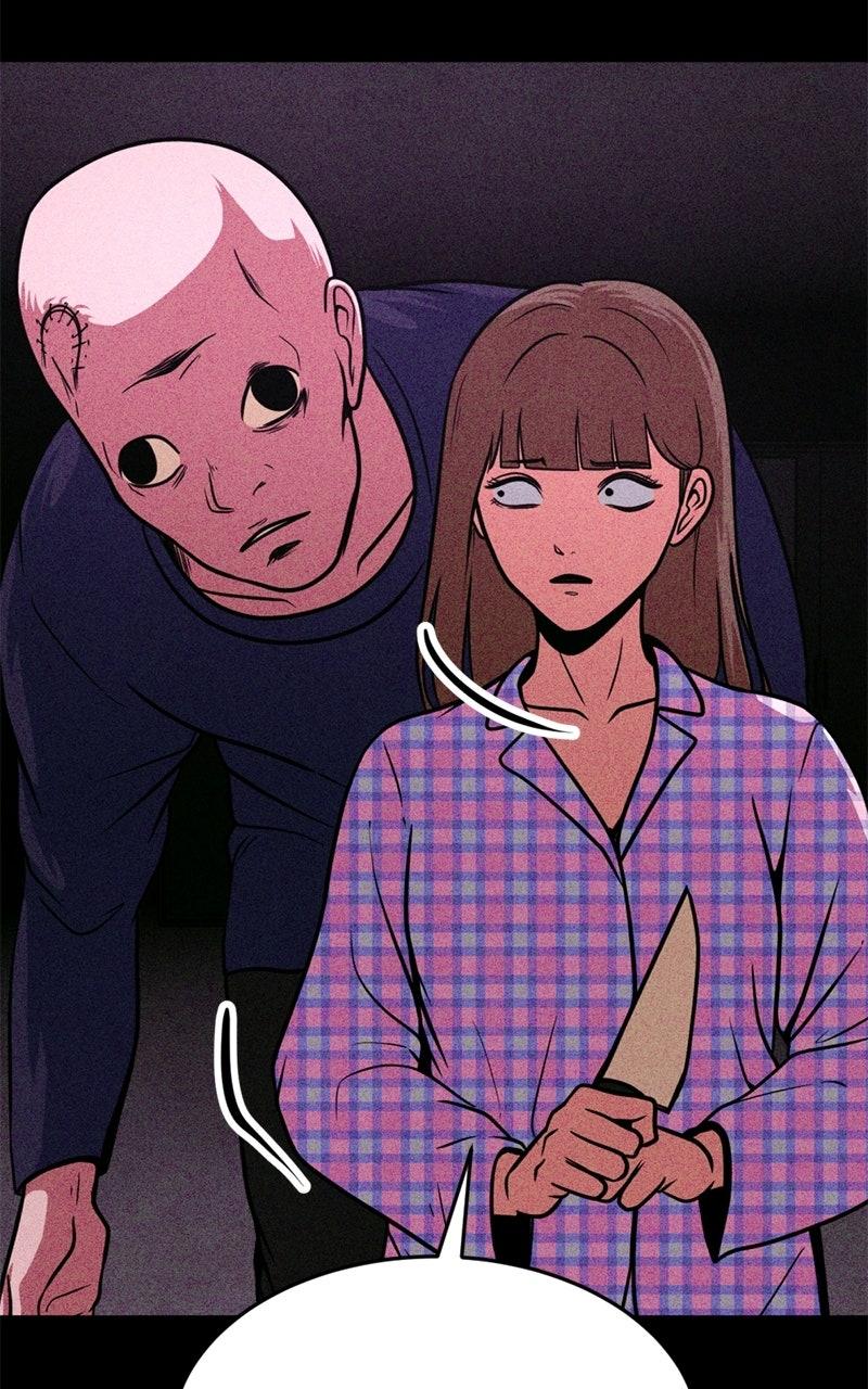 Read The Shell chapter 45 image 101 on Lezhin