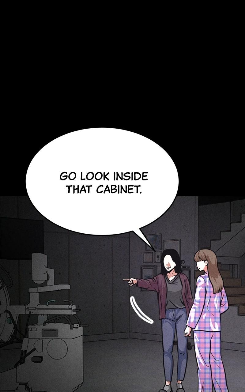 Read The Shell chapter 45 image 14 on Lezhin