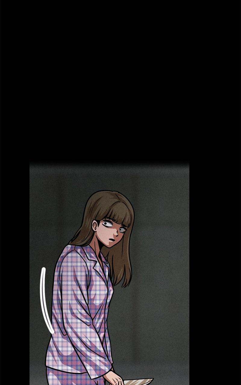 Read The Shell chapter 45 image 17 on Lezhin