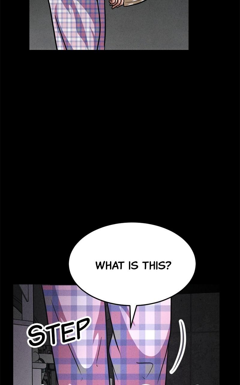Read The Shell chapter 45 image 18 on Lezhin