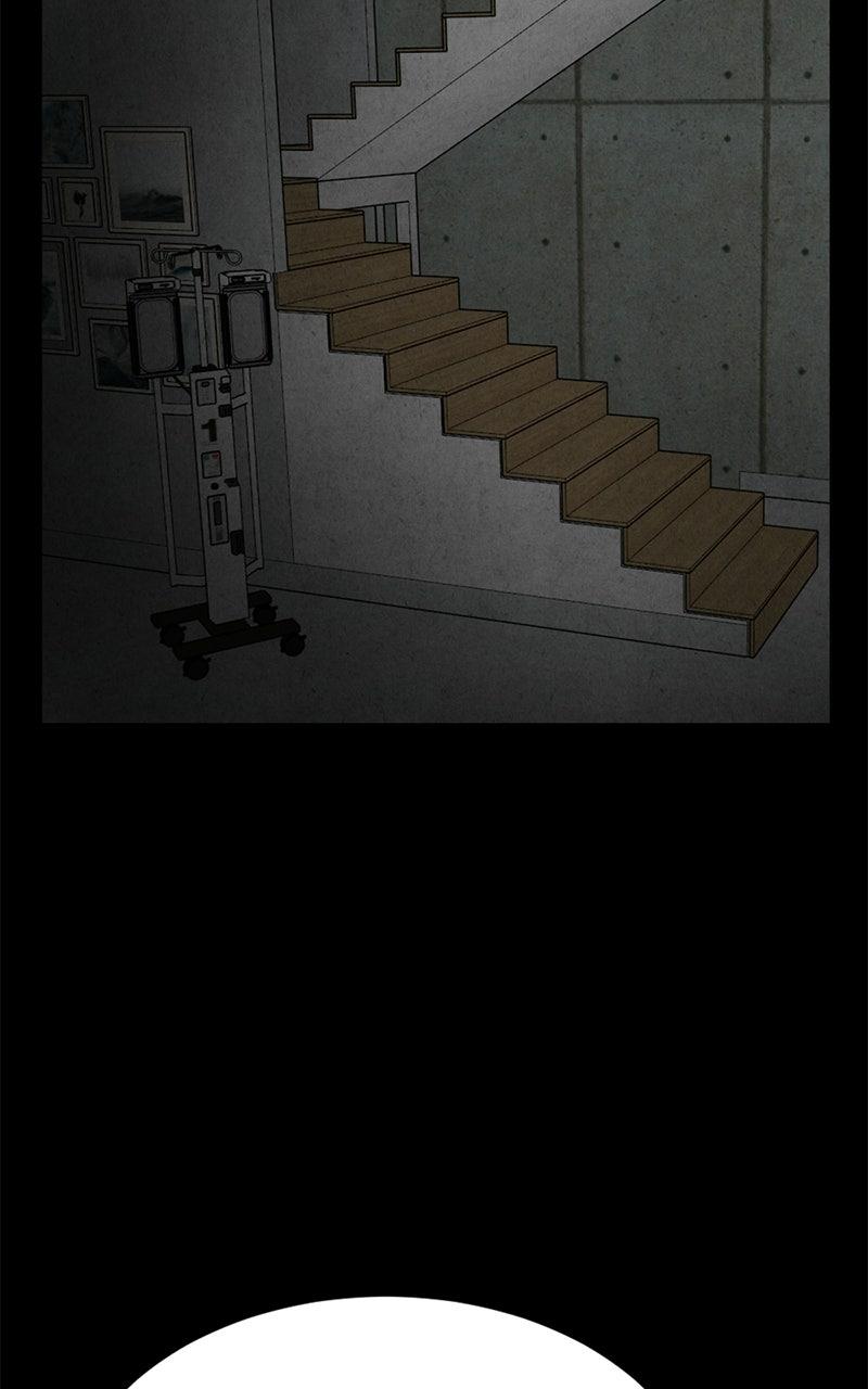 Read The Shell chapter 45 image 2 on Lezhin
