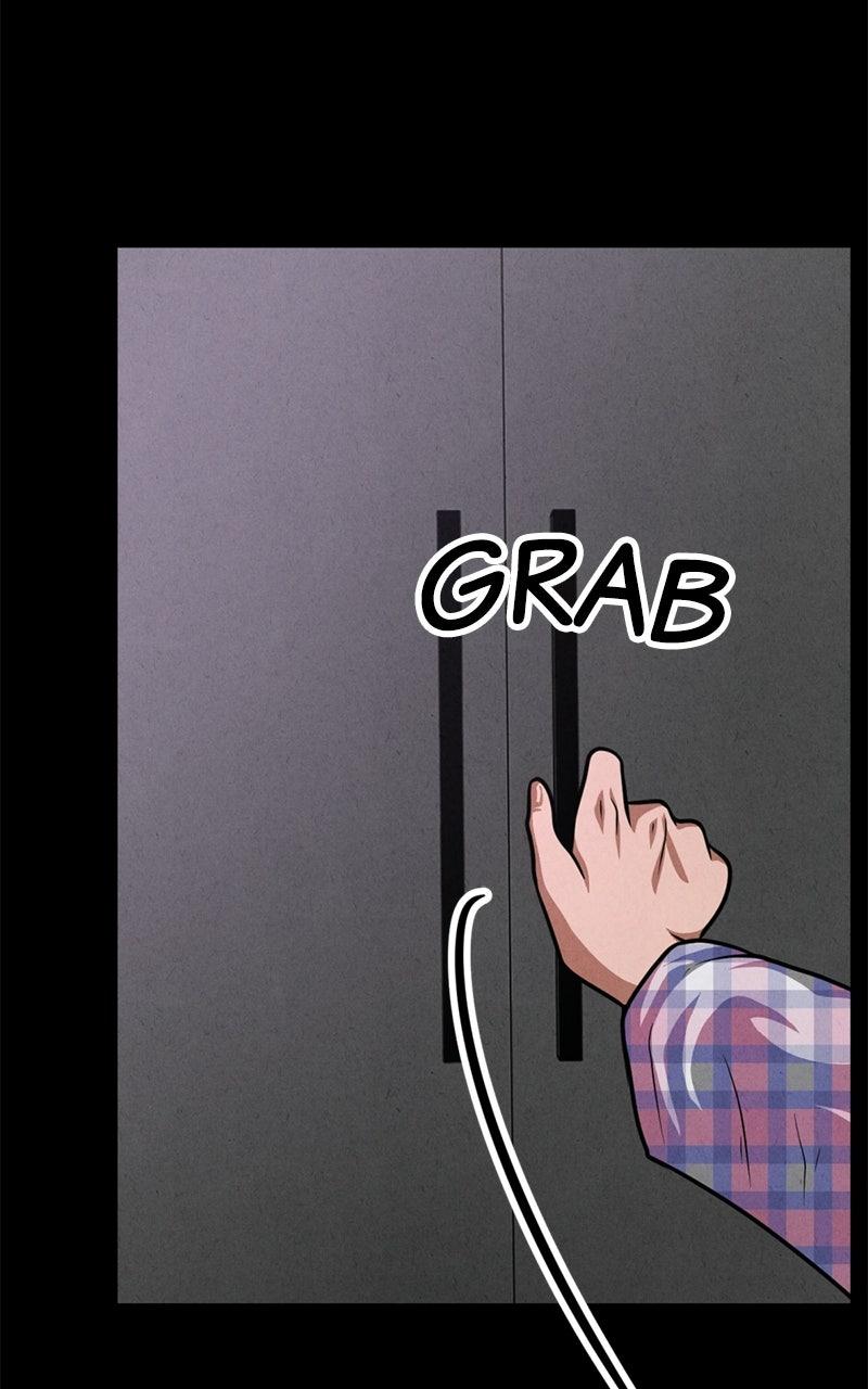 Read The Shell chapter 45 image 20 on Lezhin