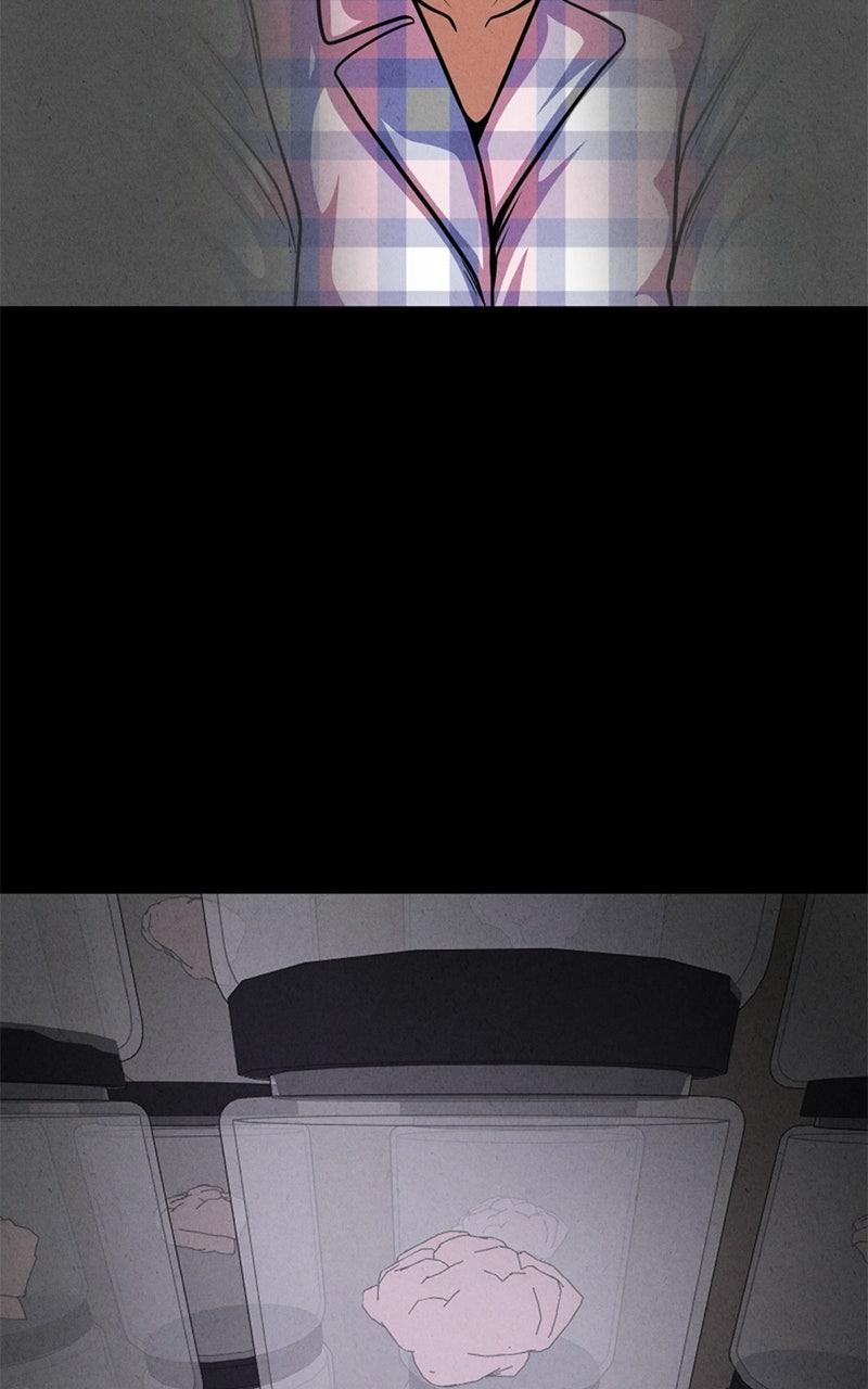 Read The Shell chapter 45 image 22 on Lezhin