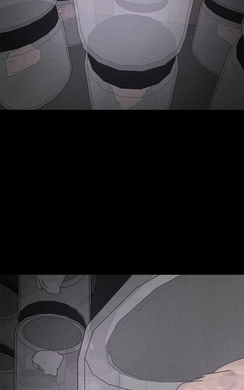 Read The Shell chapter 45 image 23 on Lezhin