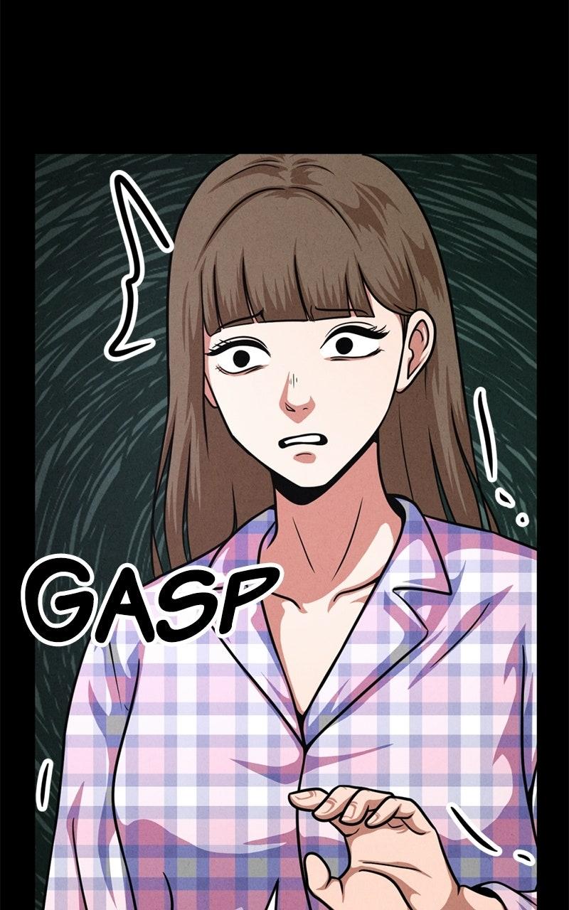 Read The Shell chapter 45 image 25 on Lezhin