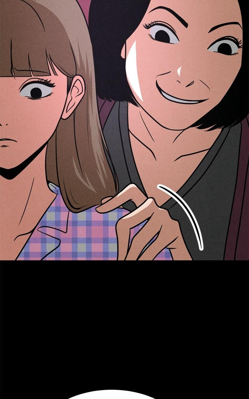 Read The Shell chapter 45 image 27 on Lezhin
