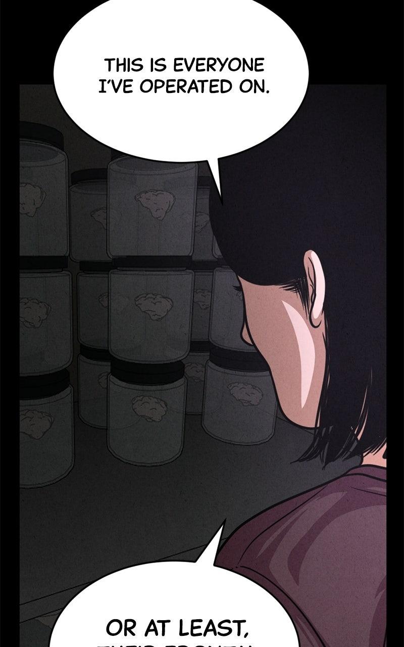 Read The Shell chapter 45 image 28 on Lezhin
