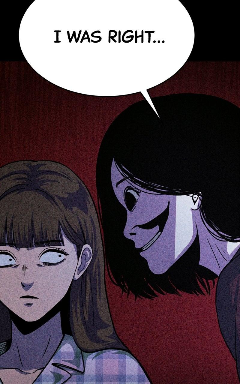 Read The Shell chapter 45 image 3 on Lezhin