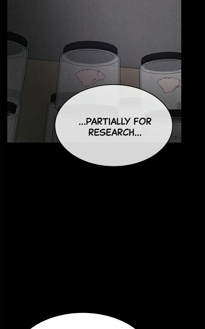 Read The Shell chapter 45 image 30 on Lezhin
