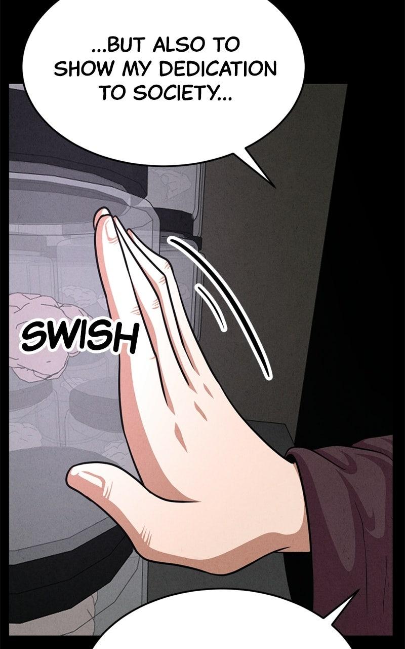 Read The Shell chapter 45 image 31 on Lezhin