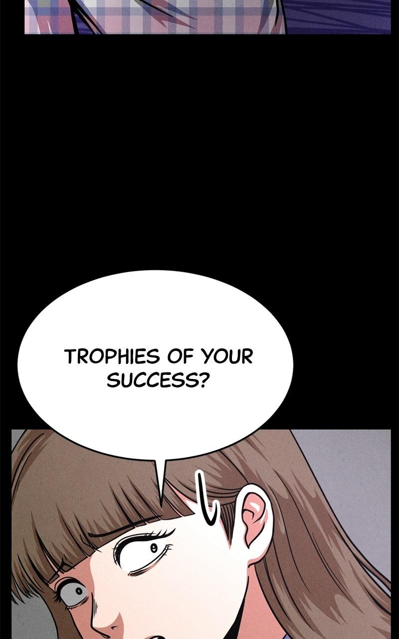 Read The Shell chapter 45 image 35 on Lezhin