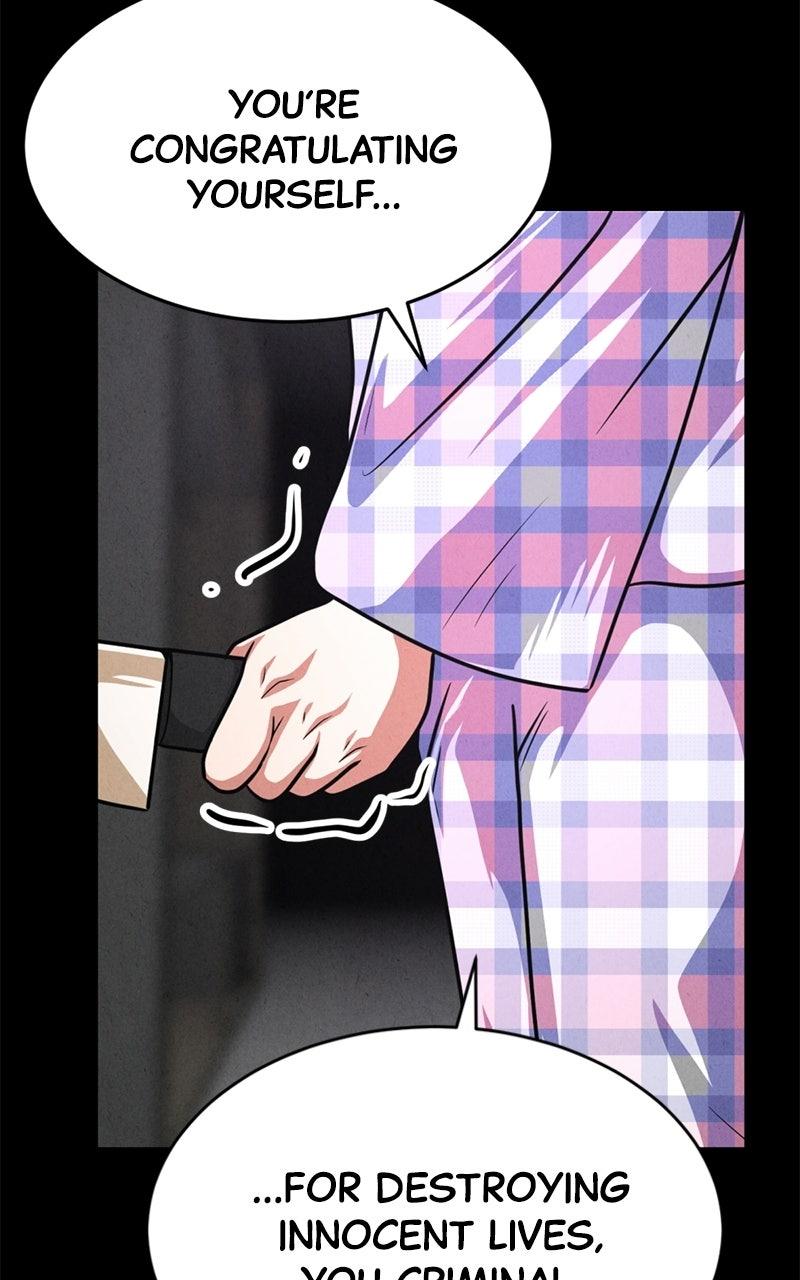 Read The Shell chapter 45 image 37 on Lezhin