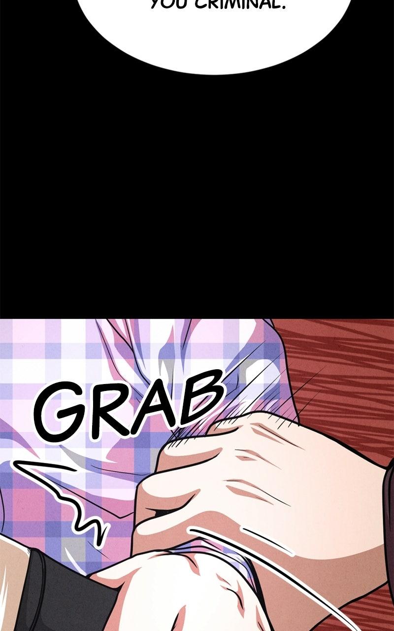 Read The Shell chapter 45 image 38 on Lezhin