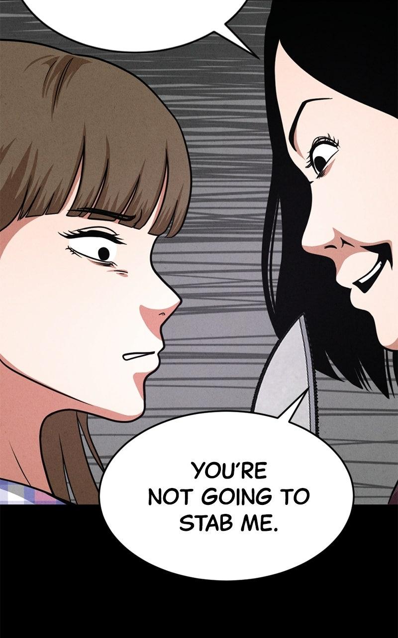 Read The Shell chapter 45 image 40 on Lezhin