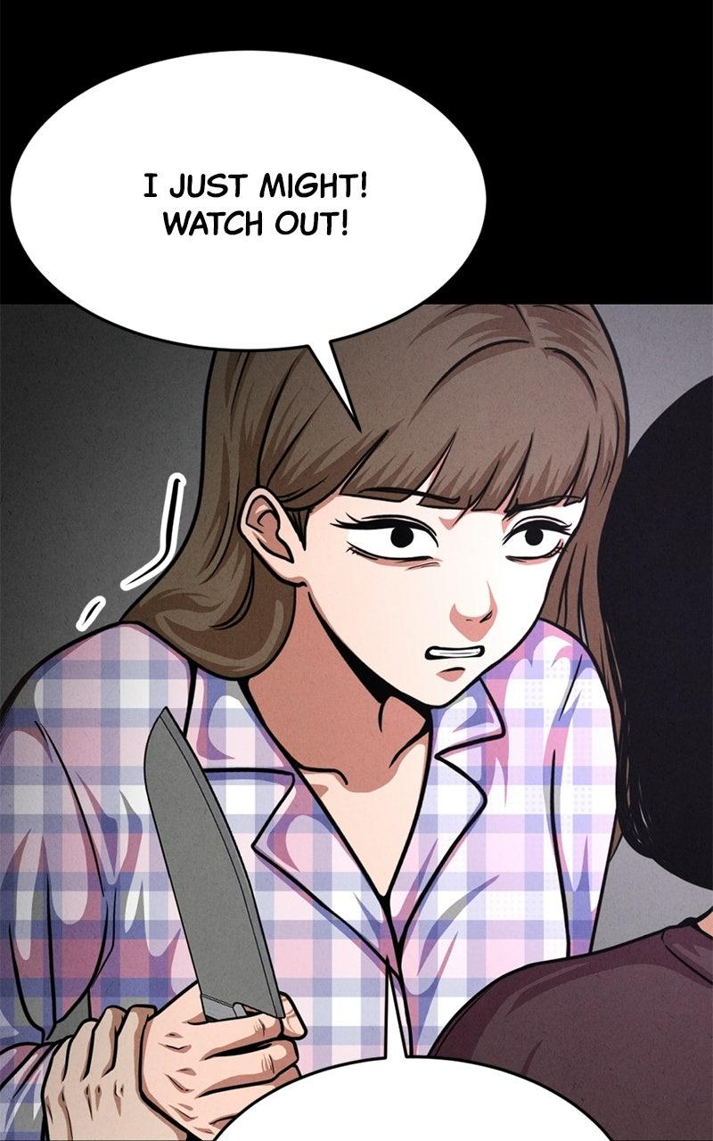 Read The Shell chapter 45 image 41 on Lezhin