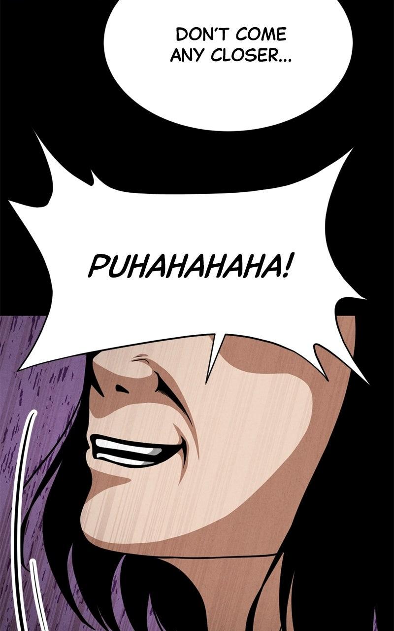 Read The Shell chapter 45 image 42 on Lezhin