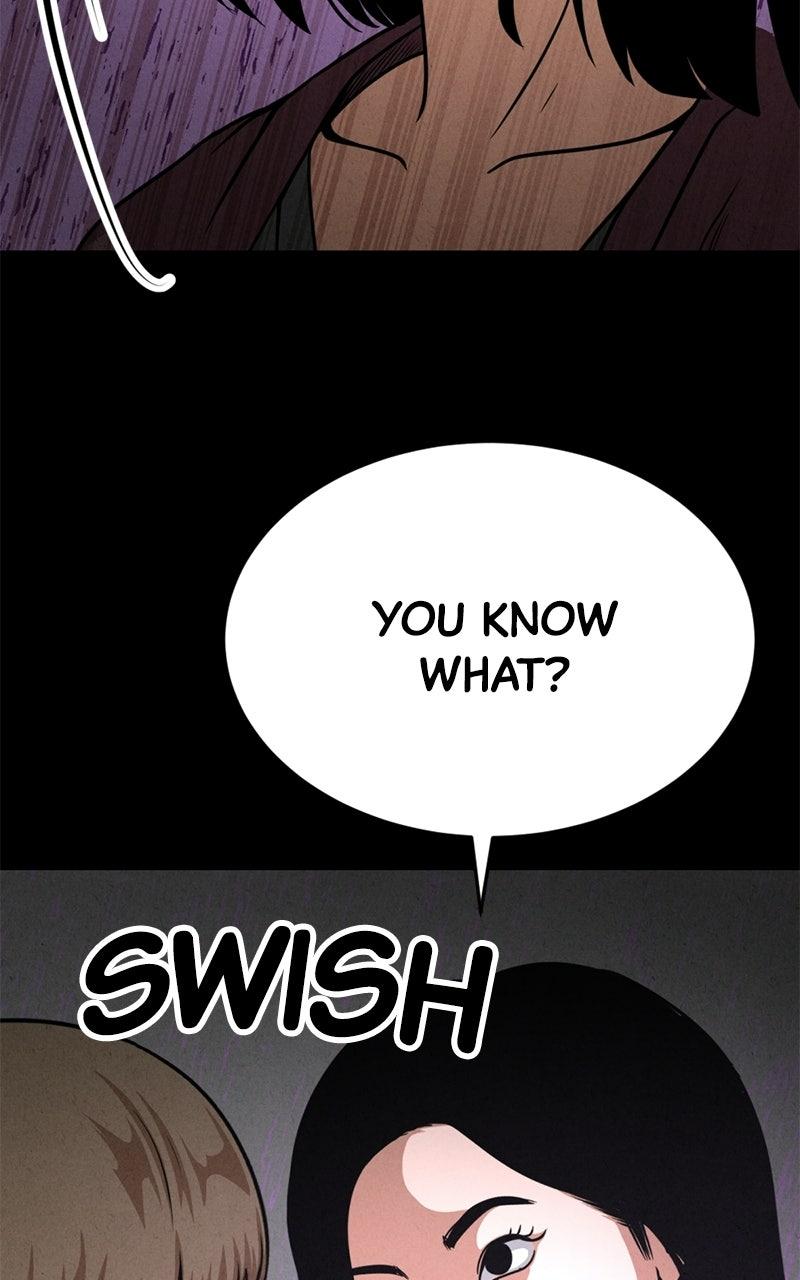 Read The Shell chapter 45 image 43 on Lezhin