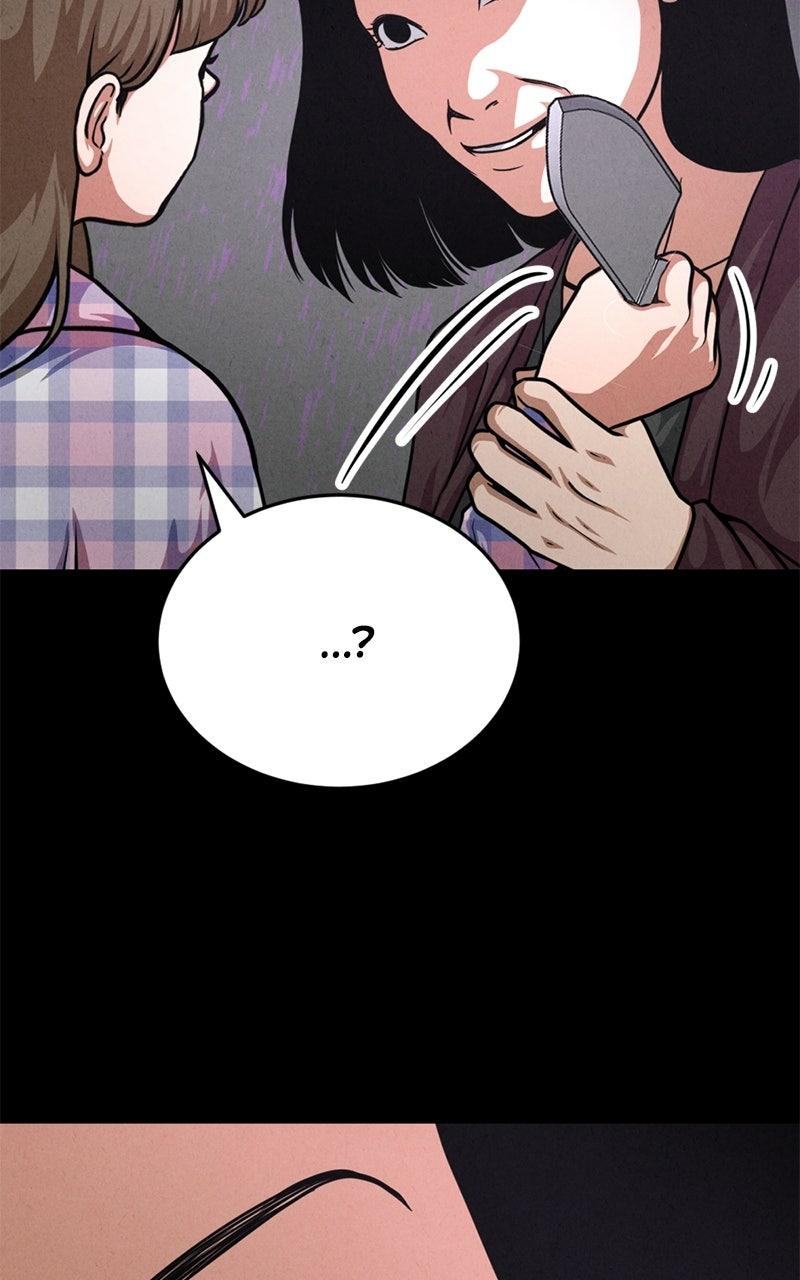 Read The Shell chapter 45 image 44 on Lezhin