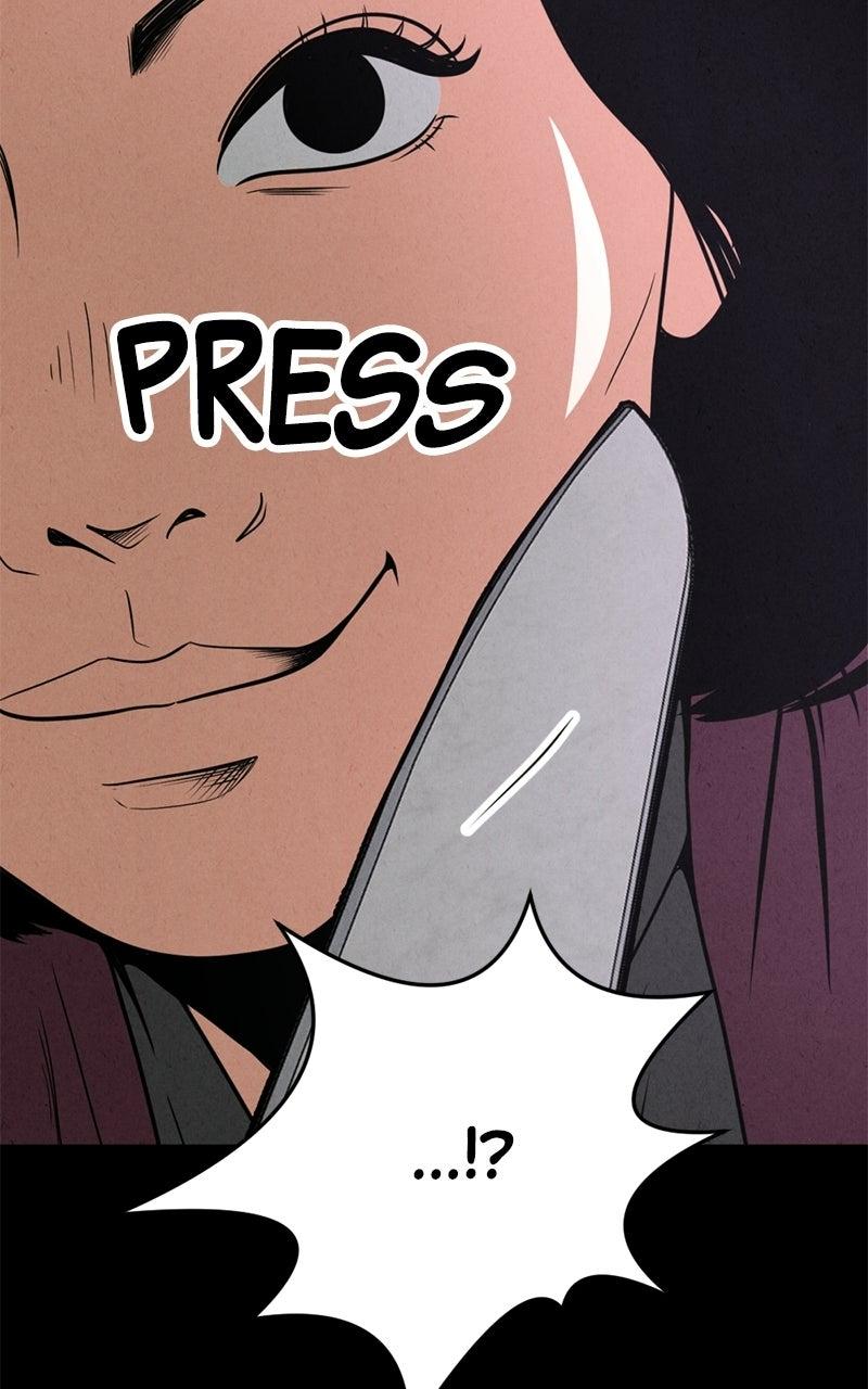 Read The Shell chapter 45 image 45 on Lezhin