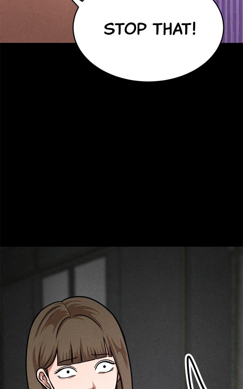 Read The Shell chapter 45 image 47 on Lezhin