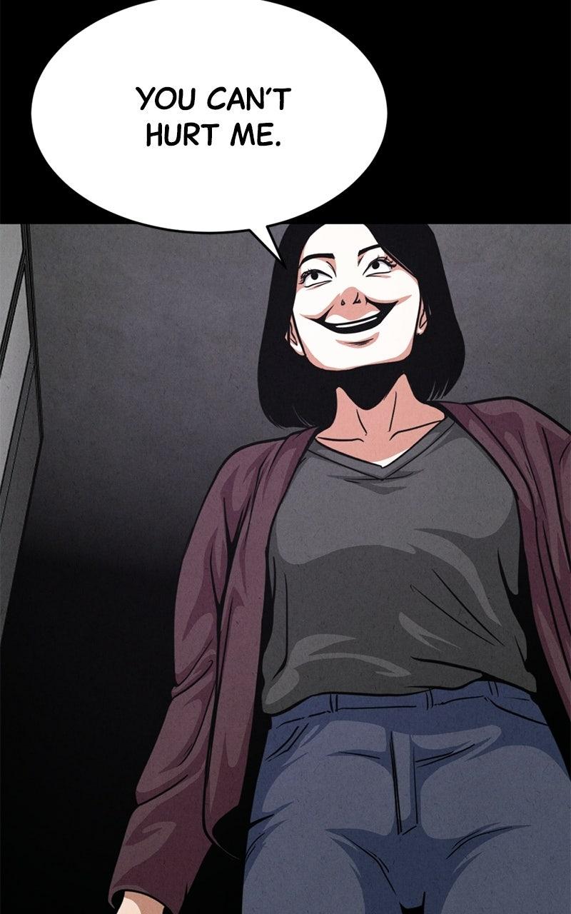 Read The Shell chapter 45 image 49 on Lezhin