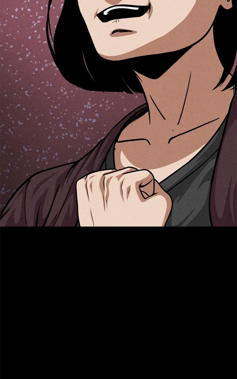 Read The Shell chapter 45 image 54 on Lezhin