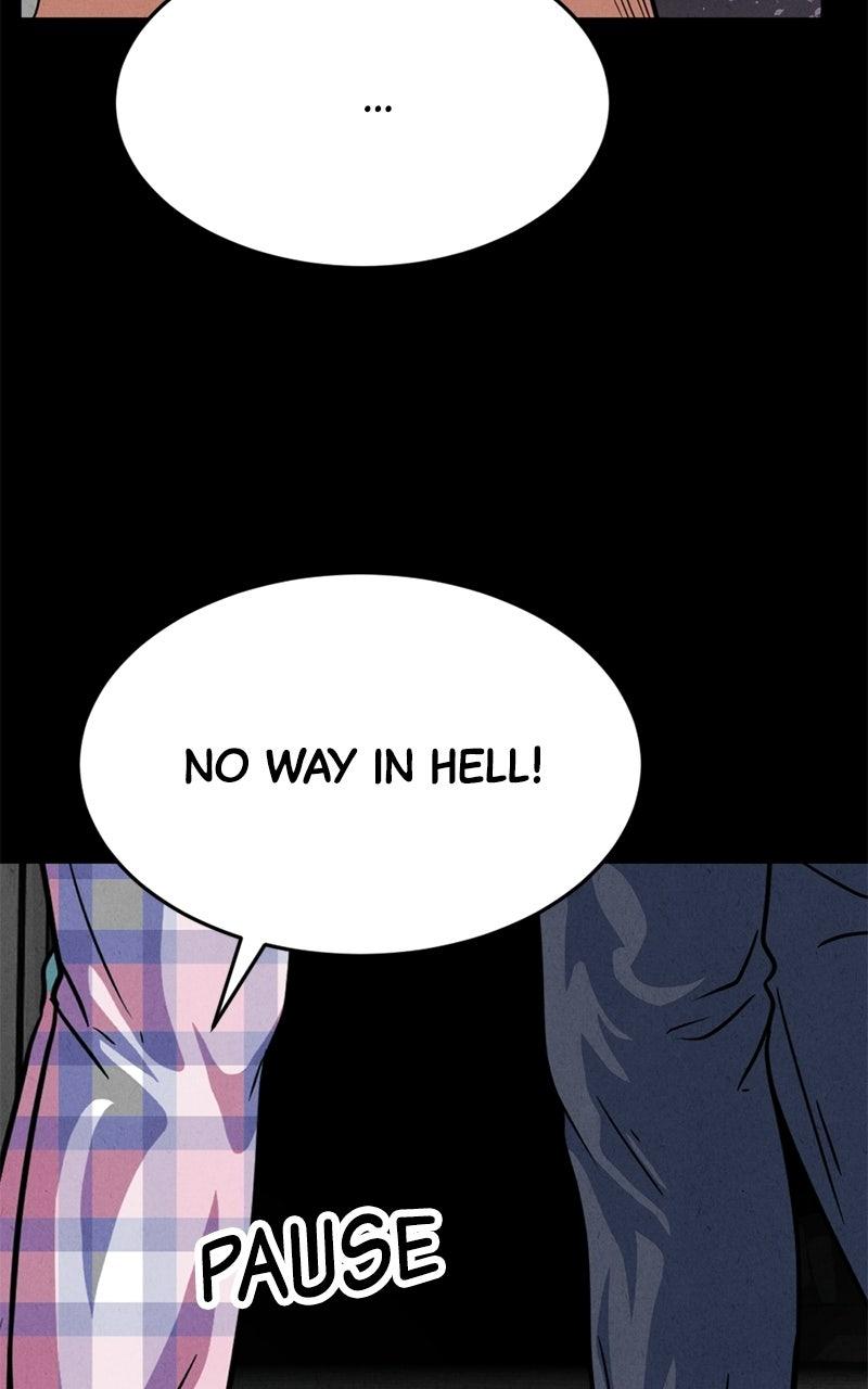 Read The Shell chapter 45 image 56 on Lezhin