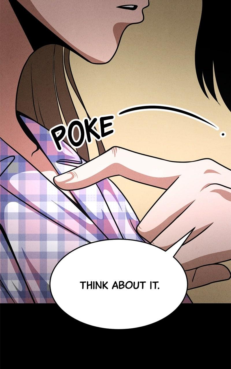 Read The Shell chapter 45 image 58 on Lezhin