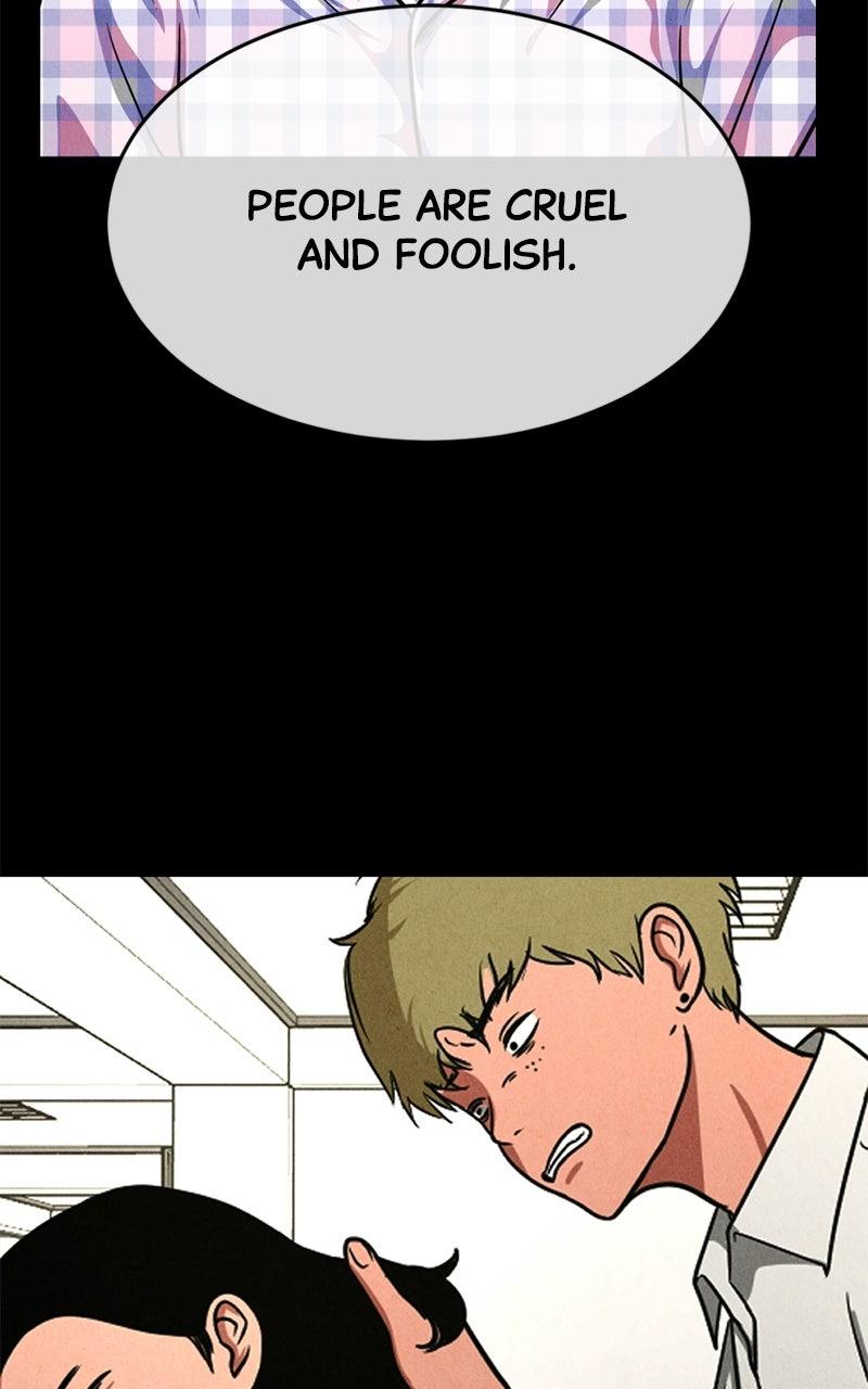 Read The Shell chapter 45 image 60 on Lezhin