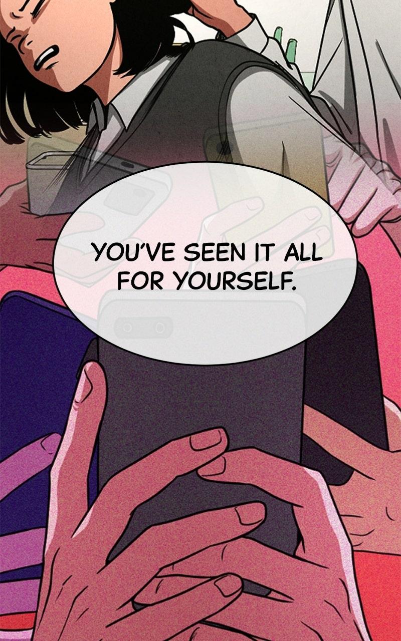Read The Shell chapter 45 image 61 on Lezhin